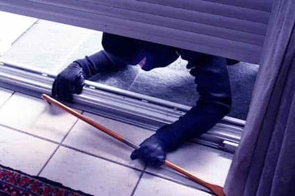 Einbruchsschadenbeseitigung Leipheim